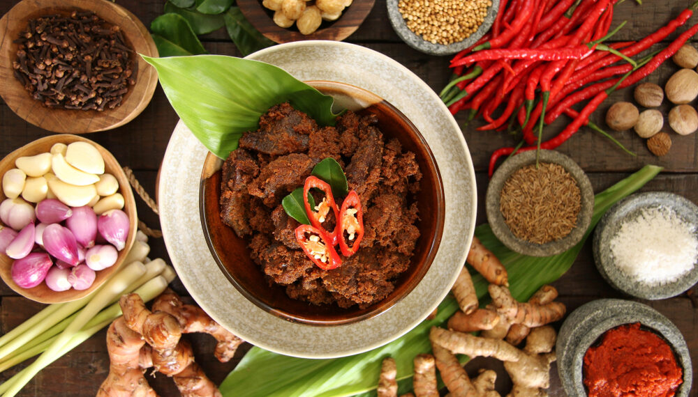 Shutterstock / Ariyani Tedjo
